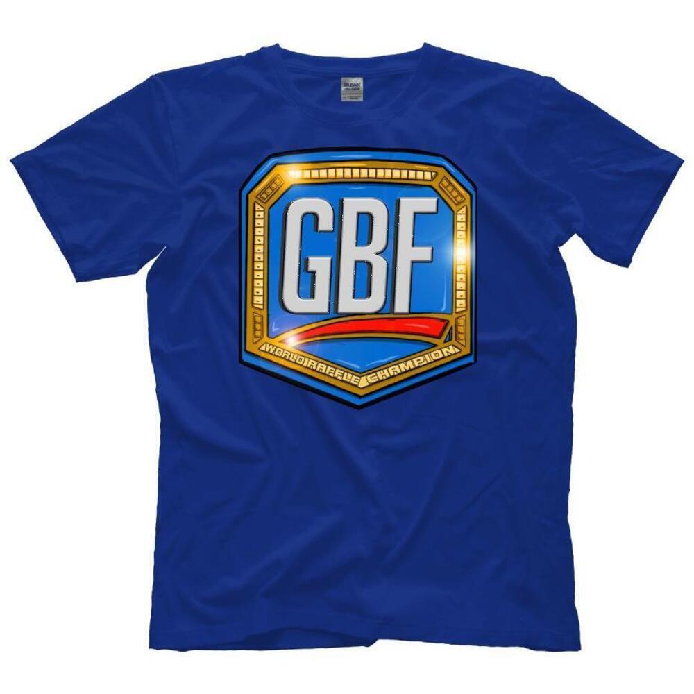 Universal Shirt